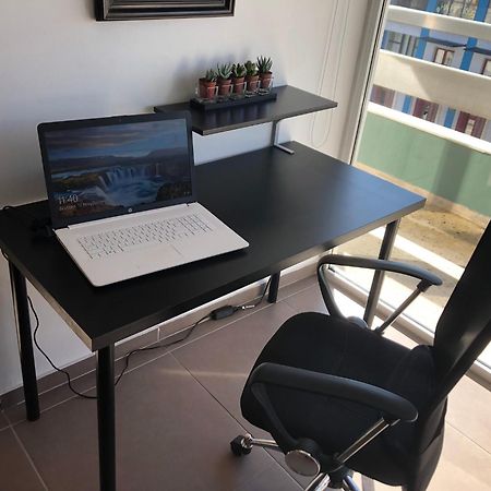 Apartmán 55 Egnatia Soluň Exteriér fotografie